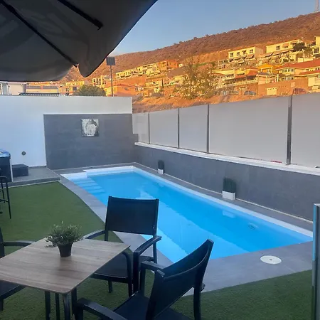 Luxe Loma 2 בית נופש