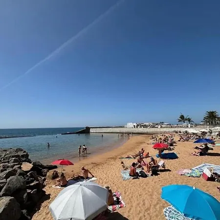 Luxe Loma 2 בית נופש