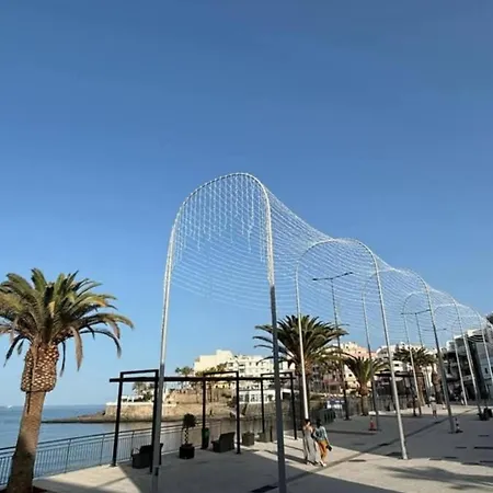 Luxe Loma 2 בית נופש *