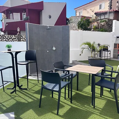 Luxe Loma 2 בית נופש *