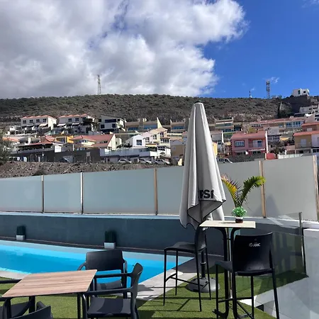 Luxe Loma 2 בית נופש *