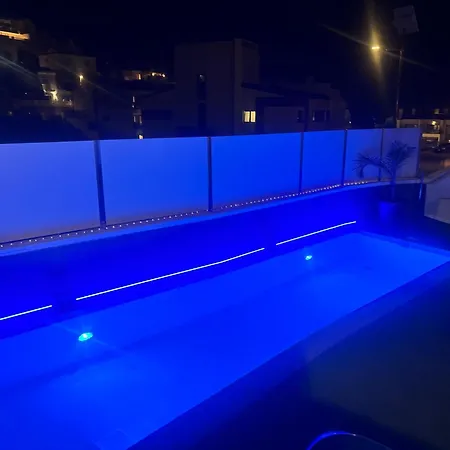 בית נופש Luxe Loma 2 Mogán