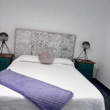 Casa vacanze Daneira Lux Mogán