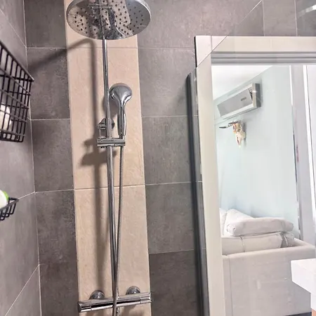 Casa vacanze Daneira Lux Mogán