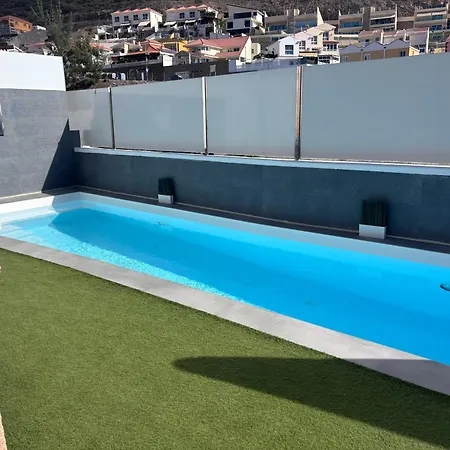Daneira Lux Holiday home Mogan