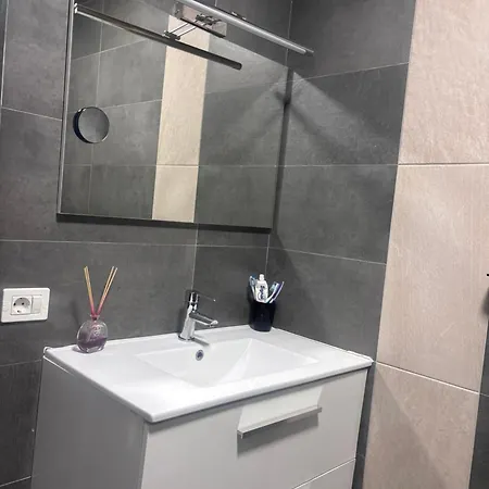 Vakantiehuis Luxe Loma 2 *