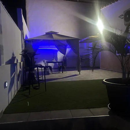 Luxe Loma 2 Tatil Evi