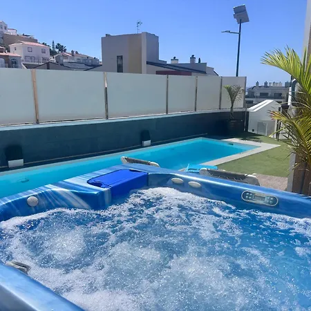 Daneira Lux Mogán